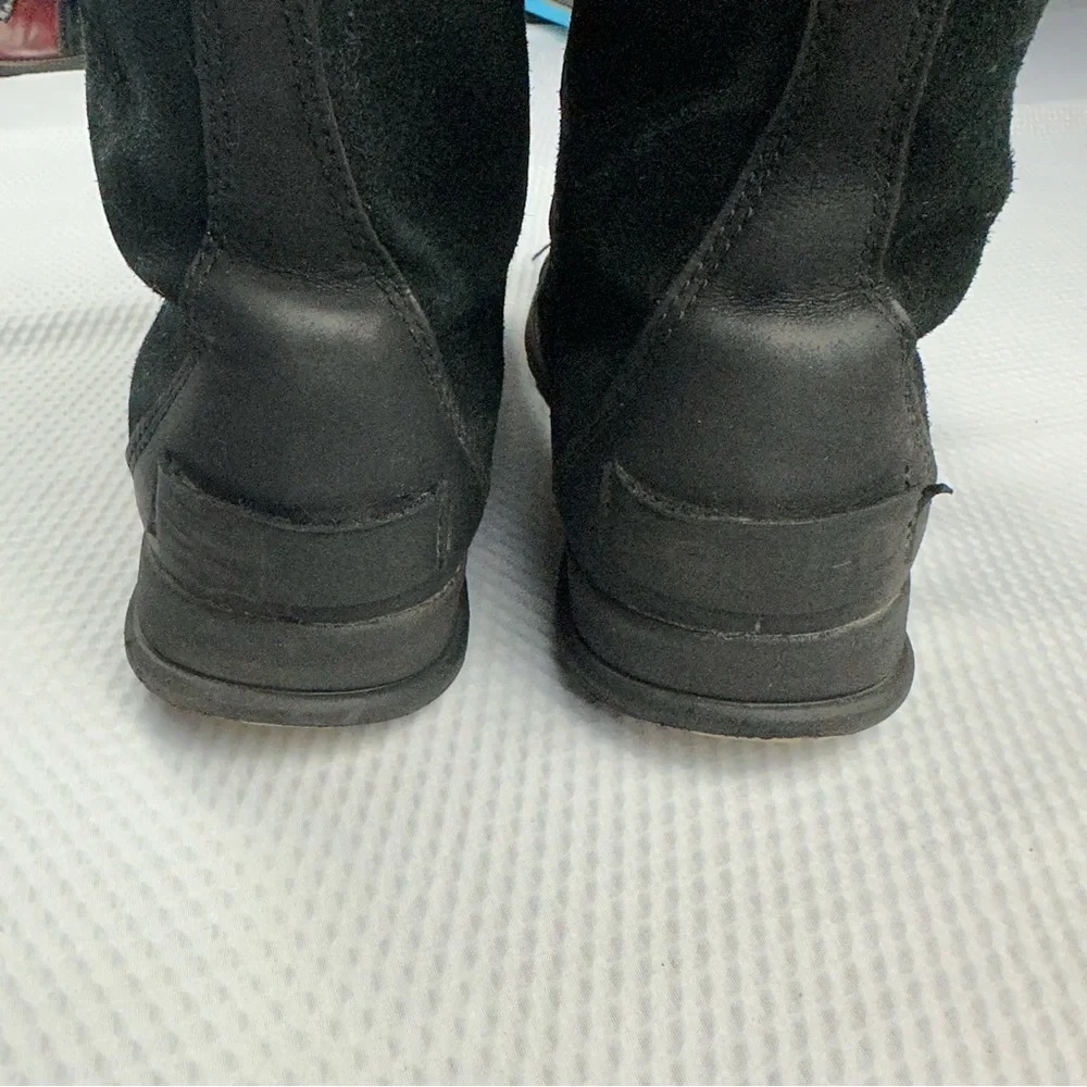 Sorel women’s winter boot